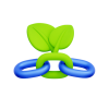 sustainable-supply-chain-3d-icon-png-download-13000441